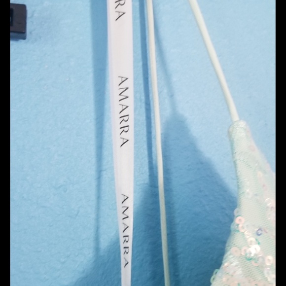 Pageant/Prom Dress - Picture 3 of 3